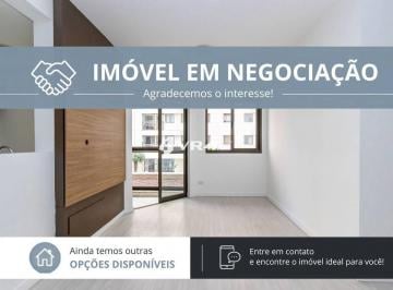 233f4d84bbb3536875531642ea47da51716b5169 · Apartamento com 2 dormitórios à venda, 58 m² por R$ 489.700,00 - Capão Raso - Curitiba/PR