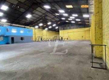 a125bb1844c23e023e042af86afe470110a6de35 · Galpão para alugar, 1500 m² por R$ 60.145,81/mês - Penha - São Paulo/SP
