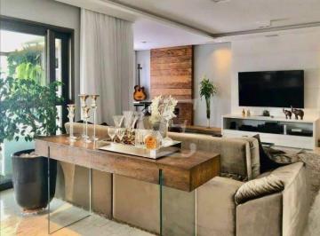 b0da63d961a37996c7851171d2246e56dd765b43 · Apartamento à venda, 250 m² por R$ 4.300.000,00 - Santana - São Paulo/SP