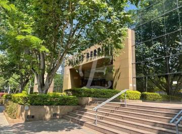 cc772e305595492e8b0fc9e00741bb1c2086718c · Conjunto para alugar, 442 m² por R$ 45.945,00/mês - Brooklin - São Paulo/SP