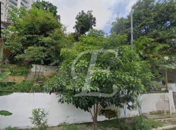 b13687b51e468ddb69f5417ff747bfbe92f6271d · Terreno para alugar, 250 m² por R$ 2.380,01/mês - Bosque da Saúde - São Paulo/SP