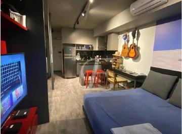 293fb9406d6574907cdb1ed5a59ef2f2f7c45957 · Studio, 37 m² - venda por R$ 580.000,00 ou aluguel por R$ 3.500,02/mês - Tatuapé - São Paulo/SP