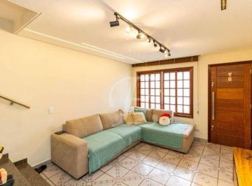 aea7081d987c019152c0171b589e491627546158 · Sobrado com 2 dormitórios à venda, 131 m² por R$ 699.000,00 - Vila Medeiros - São Paulo/SP
