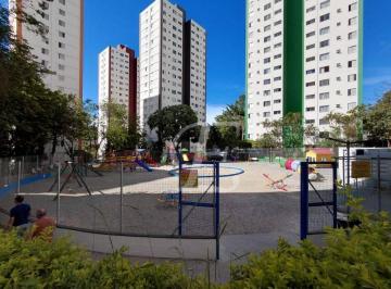 4af2c1a4f7f60df9a42295f11c3912c0e5fa6e41 · Apartamento com 2 dormitórios à venda, 52 m² por R$ 280.000,00 - Jardim Pedra Branca - São Paulo/SP