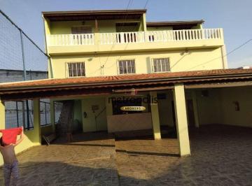 Sobrado · Terreno à venda, 994 m² por R$ 3.765.000,00 - Parque Boa Esperança - Mauá/SP