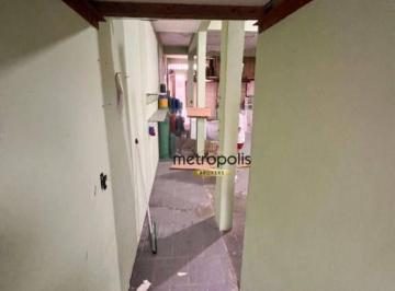 Salão · Salão à venda, 122 m² por R$ 264.000,00 - Alvarenga - São Bernardo do Campo/SP