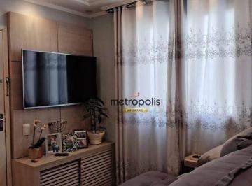 Sala · Apartamento com 2 dormitórios à venda, 50 m² por R$ 320.000,00 - Vila Vermelha - São Paulo/SP