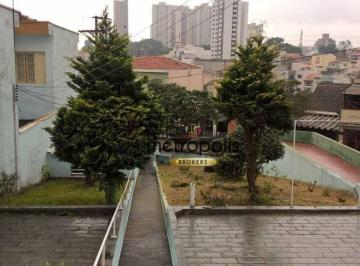 Terreno  · Casa à venda, 174 m² por R$ 900.000,00 - Santa Maria - São Caetano do Sul/SP