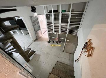 Sala · Sobrado à venda, 80 m² por R$ 290.000,00 - Alvarenga - São Bernardo do Campo/SP
