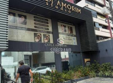 2099c1204ab8028ed9990aa9458b703a057af3ba · Loja para alugar, 300 m² por R$ 22.000/mês - Manaíra - João Pessoa/PB