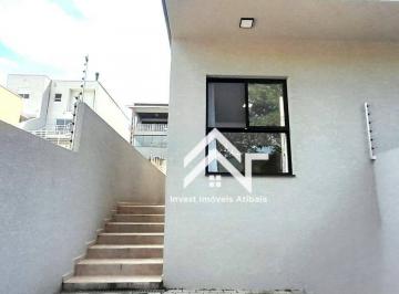2ae91b1089cc4e268c5c34f65e335be306de4c5a · Casa à venda, 115 m² por R$ 834.000,00 - Recreio Maristela - Atibaia/SP