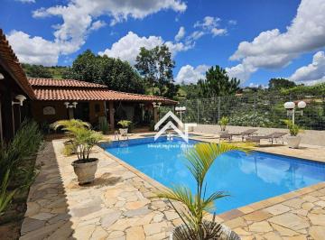 c3d38239526455b9ad2adb1221b21f81466ab8ac · Chácara à venda, 1800 m² por R$ 1.550.000,00 - Vitória Régia - Atibaia/SP
