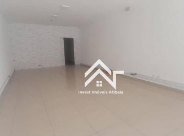 6eb6f771bc1ba85bf2ac1737bc17471f516a924d · Salão para alugar, 122 m² por R$ 4.540,00/mês - Vila Thais - Atibaia/SP