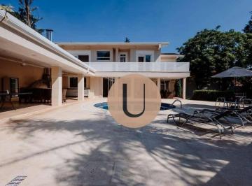6b24c4806cd0dd0901e6136225d8543abd609064 · Casa com 3 dormitórios à venda, 575 m² por R$ 4.898.000,00 - Granja Viana - Carapicuíba/SP