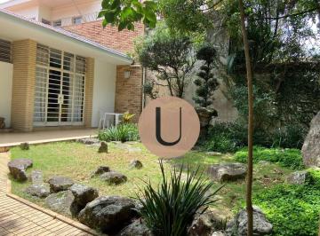 c0451425f04944c68b0f6f47df933439d129131f · Casa com 4 dormitórios à venda, 250 m² por R$ 2.500.000,00 - Campo Belo - São Paulo/SP