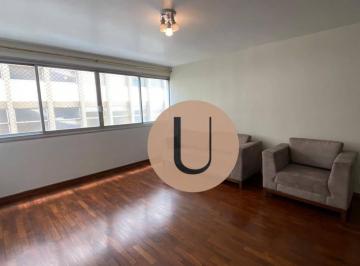 162411969becb4ef98f90323e96d4fb42f317058 · Clássico, Espaçoso e Iluminado: 170 m² para Viver Higienópolis em sua Essência