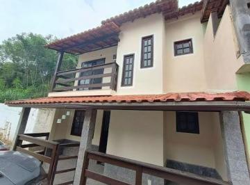 c40db93dcb915b08e2c391c943ef8f4212715a77 · Casa com 2 quartos à venda, 84 m² por R$ 260.000 - Sape - Niterói/RJ