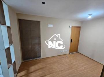 f6df3e41cfafe674357887ac6b14e45f5c91eda3 · Apartamento com 2 quartos à venda, 50 m² por R$ 385.000 - Vila Lage - São Gonçalo/RJ