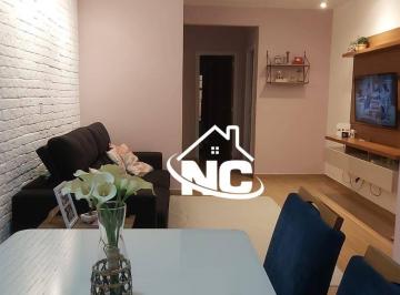 788d9e970d0a27794cb01f854cdf83ee4fb19c12 · Apartamento com 2 Quartos à venda, 66 m² por R$ 250.000 - Trindade - São Gonçalo/RJ