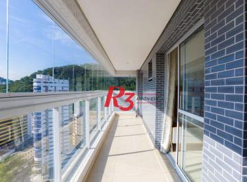 d06bf6ca72b4e18d8864a2f04ce9f4f188dfe626 · Apartamento com 1 dormitório à venda, 59 m² por R$ 550.000,00 - Vila Matias - Santos/SP