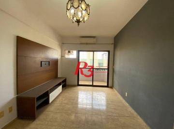 807b3fcaf91558042a7d89ecaed0a028e1ad4cae · Apartamento com 3 dormitórios à venda, 118 m² por R$ 1.149.900,00 - Embaré - Santos/SP