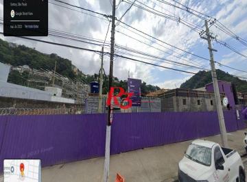 abb6cf05cf4ddd5b5c108cb8fd8d0be01b9b5880 · Apartamento à venda, 42 m² por R$ 375.000,00 - Jabaquara - Santos/SP