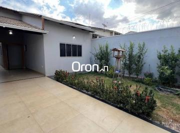 bb5600a552f70117dc93cc99cf2c54dcce553685 · Casa à venda, 176 m² por R$ 650.000,00 - Vila Mariana - Aparecida de Goiânia/GO