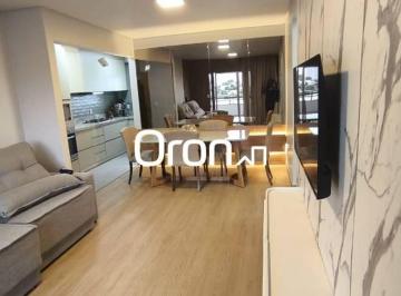 32ba96605de4ee1849e4cc8460c55e8297e625fd · Apartamento à venda, 98 m² por R$ 610.000,00 - Alto da Glória - Goiânia/GO