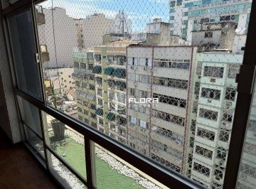 d95118a01a769377d8d5b4417fc5962783e7c01d · Apartamento com 3 dormitórios à venda, 186 m² por R$ 1.350.000,00 - Icaraí - Niterói/RJ