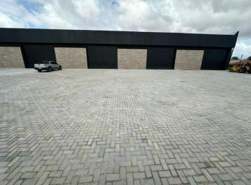 07ec49c331aacb48cc9372b60f6b14e6d9b8ecc2 · Galpão para alugar, 412 m² por R$ 8.240,00/mês - Lagoa Redonda - Fortaleza/CE