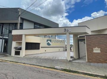 d3a407b74cf74e677f147e5fbc960a7724252a77 · Apartamento com 1 dormitório para alugar, 50 m² por R$ 2.400,00/mês - Centro - Vinhedo/SP