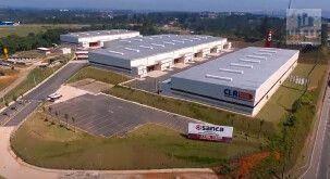 98620870130efa6fe50e081c91ca83e57ea2233d · Galpão para alugar, 1210 m² por R$ 32.460/mês - Centro - Vargem Grande Paulista/SP