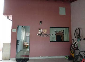 96ee7f13c8ca5d2f63f44b1fad88565b66bec629 · Casa com 2 quartos à venda, 144 m² por R$ 410.000 - Loteamento Terras de São Pedro e São Paulo - Sal