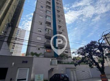 a40a9636feb03024647262b5393864cc5c9e99e3 · Apartamento com 2 dormitórios à venda, 63 m² por R$ 715.000,00 - Campestre - Santo André/SP
