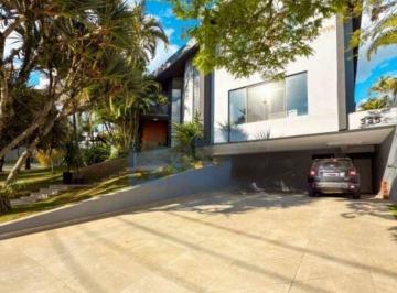 d16a857dadf5ff85752539273fdd7325b76ad348 · Casa com 4 dormitórios à venda, 460 m² por R$ 3.500.000,00 - Residencial Dez (Alphaville) - Santana 