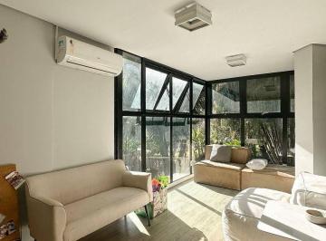 aaadf82079084b24818c9a6bf94a403c02f41800 · Casa com 4 dormitórios à venda, 460 m² por R$ 3.290.000,00 - Residencial Dez (Alphaville) - Santana