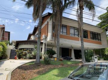 555810bddff776728be87dc24fd3386343c616ec · Casa com 4 dormitórios para alugar, 425 m² por R$ 21.200,00/mês - Alphaville 03 - Santana de Parnaíb