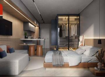 6a36cd1be666ca5f7f5bf5f33b3073cb86e0ec2b · Uno Solare - Studio 26m² Open Space no Portão