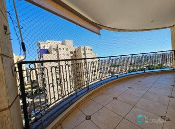 Edifício Monet · Apartamento, 181 m² - venda por R$ 1.200.000,00 ou aluguel por R$ 8.031,56/mês - Jardim Irajá - Ribe