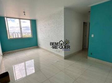 106deb2c2a031300e17dff4bdb41fb8600c09b70 · Apartamento à venda, 58 m² por R$ 380.000,00 - Parque São Domingos - São Paulo/SP