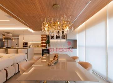 74ba1aec194f63bbea981b24180cd4df1d94313c · Apartamento com 4 dormitórios à venda, 160 m² por R$ 2.900.000 - Vila Dom Pedro I - São Paulo/SP