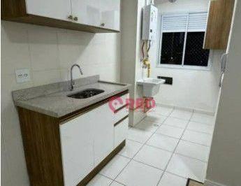 1fce4fbd18ad7b4c77ac90b892f257fc118c18e8 · Apartamento com 2 quartos à venda, 60 m² por R$ 495.000 - Jardim Santa Rosália - Sorocaba/SP
