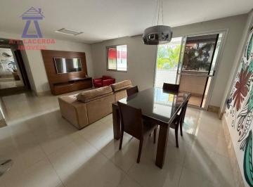 1e54fc4086c34aefe26336385b518eb9d8120c7f · Apartamento com 2 dormitórios à venda, 95 m² por R$ 550.000 - Cidade Santa Maria - Montes Claros/MG