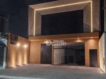 933939bf8df2e81858b4e9068a22dc26d534dbaf · Salão para alugar, 160 m² por R$ 9.706/mês - São Dimas - Piracicaba/SP