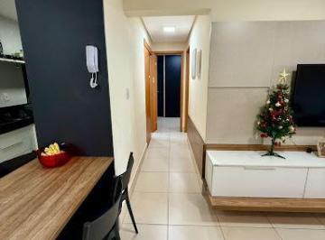 80ae981a19c252c976825b6f84b7ba120745f4a2 · Apartamento com 2 dormitórios à venda, 75 m² por R$ 450.000,00 - Aeroclube - João Pessoa/PB