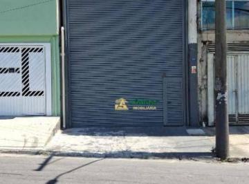b2914698975aaafab6aabdba4aba5e162ef47755 · Salão para alugar, 125 m² por R$ 4.330,00/mês - Jardim Adriana - Guarulhos/SP