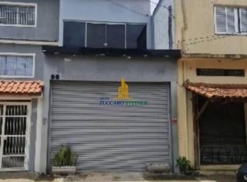 6532223eef591b3c437b5ab36129ca2fceacec73 · Salão, 220 m² - venda por R$ 1.500.000,00 ou aluguel por R$ 7.700,00/mês - Jardim São Jorge - Guarul