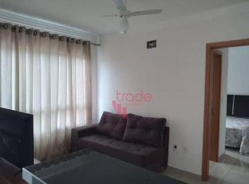 32c9e2f3dc5bddb678fe048df12e7088fc63add5 · Apartamento Mobiliado para Alugar de 01 Dormitório no Bairro Residencial Flórida em Ribeirão Preto c