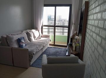 Apartamento · 63m² · 3 Quartos · 1 Vaga · Apartamento com 3 quartos à venda, 63 m² por R$ 540.000 - Gopoúva - Guarulhos/SP
