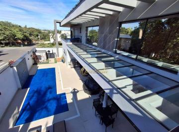 136f173b232bfda1152d91970a1ba5ebab24ed5a · Sobrado à venda 4 suítes, piscina, fotovoltaica, ar, mobiliado, condominio Duas Marias Indaiatuba.